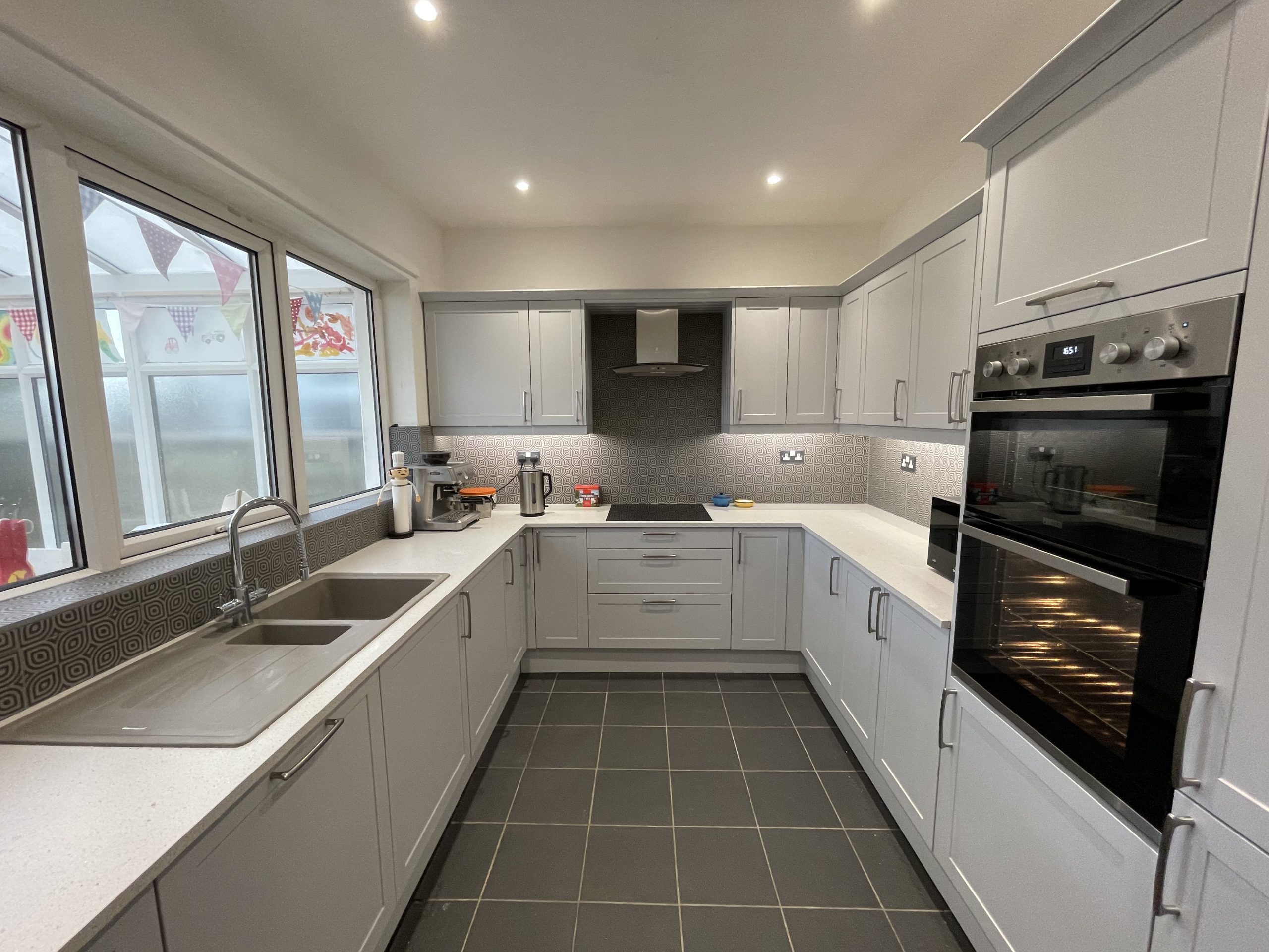 A new Kitchen York on a Fork