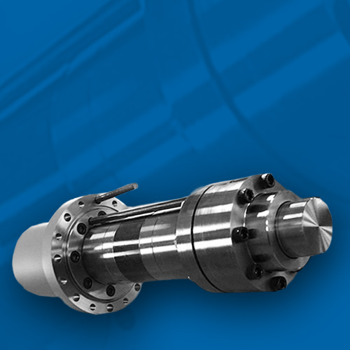 Custom Hydraulic Cylinders, Actuators & Locking Systems