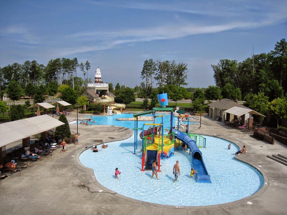 Find My HOA York Properties Inc.