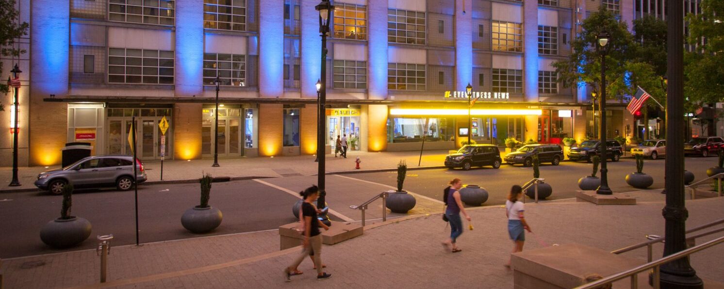 Home York Properties Inc.