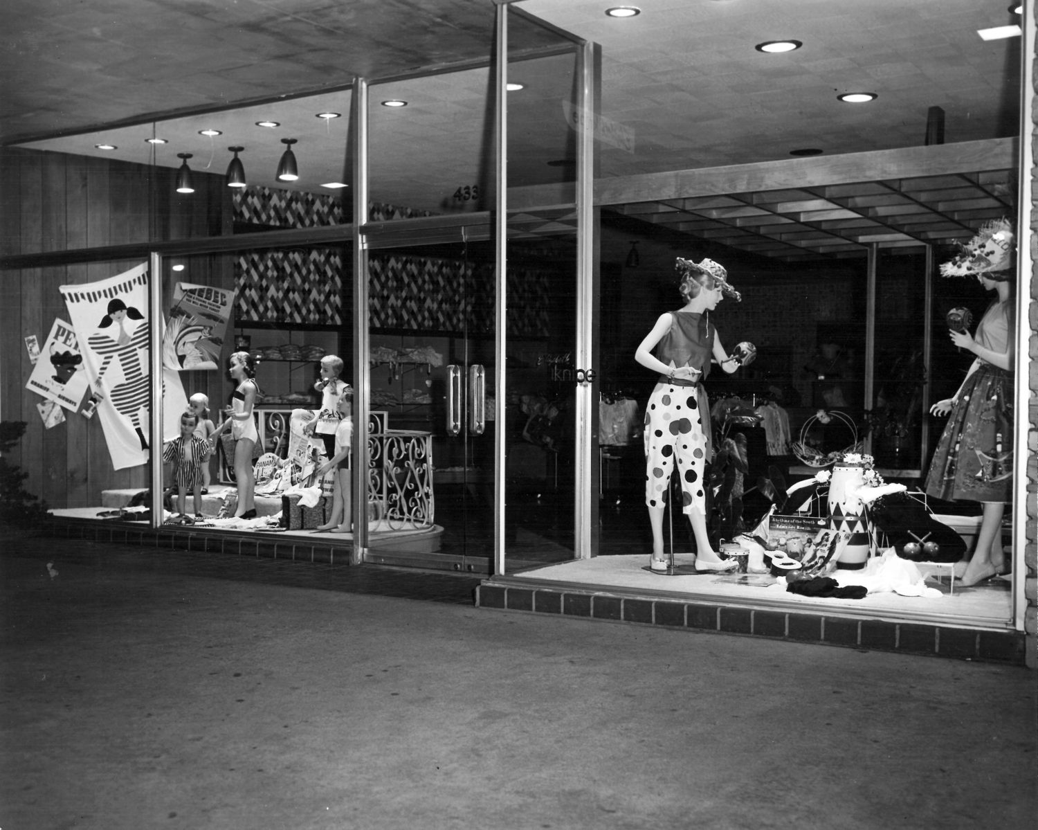 Commercial Brokerage York Properties Inc.