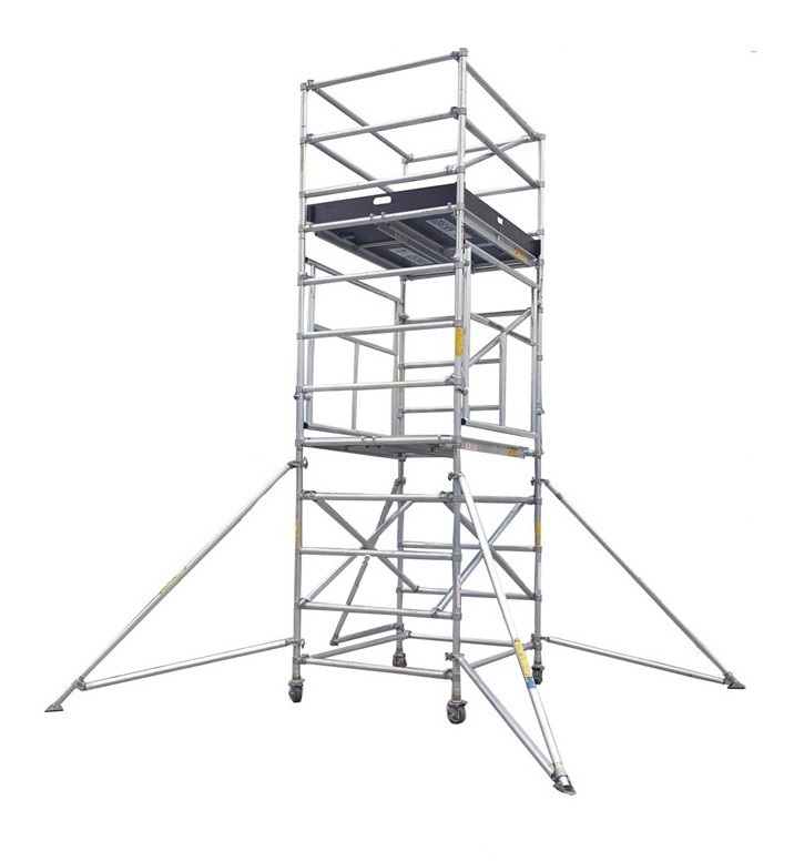 York Scaffolding for Scaffold Rentals & Sales, NYC, L.I., NJ, CT