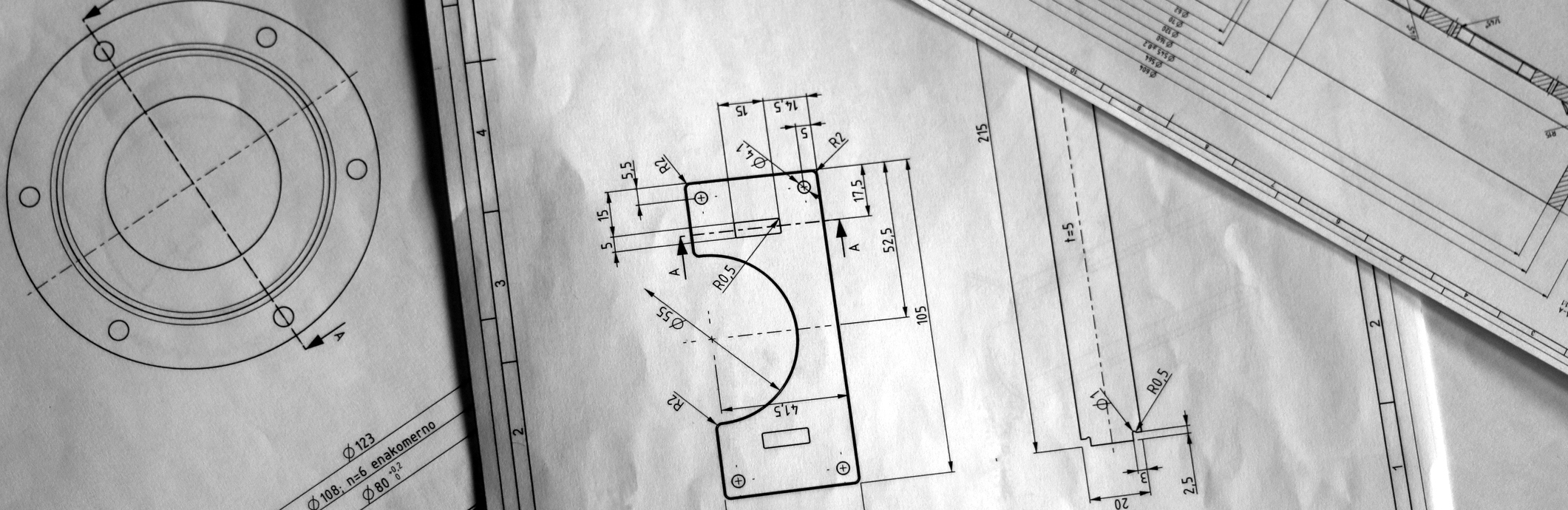 How to Create a Simple Fabrication Drawing for Metal Parts APX York