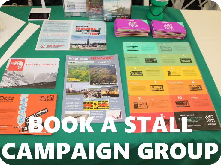 Peace & Craft Fair 2021 Yorkshire Campaign for Nuclear Disarmament