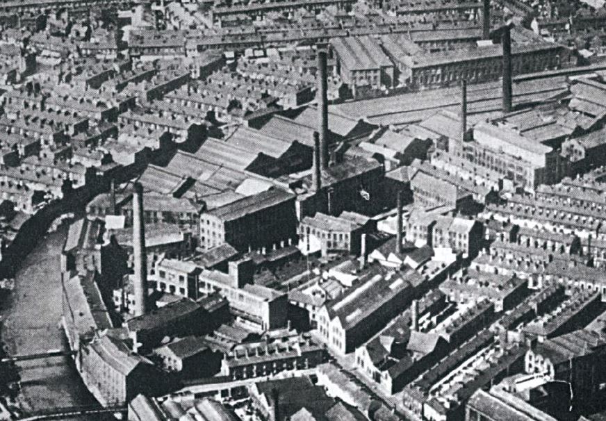 Company History Yorkshire Copper Tube