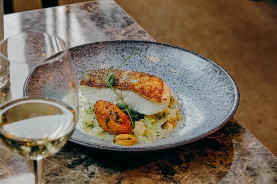 The Carpenters Arms Thirsk Best Restaurants North Yorkshire Best