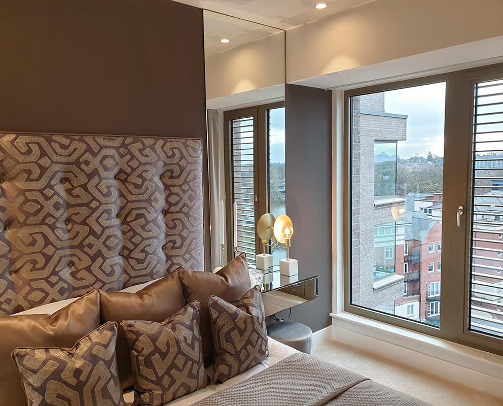 Bespoke Mirrors Leeds & Yorkshire Yorkshire Glass