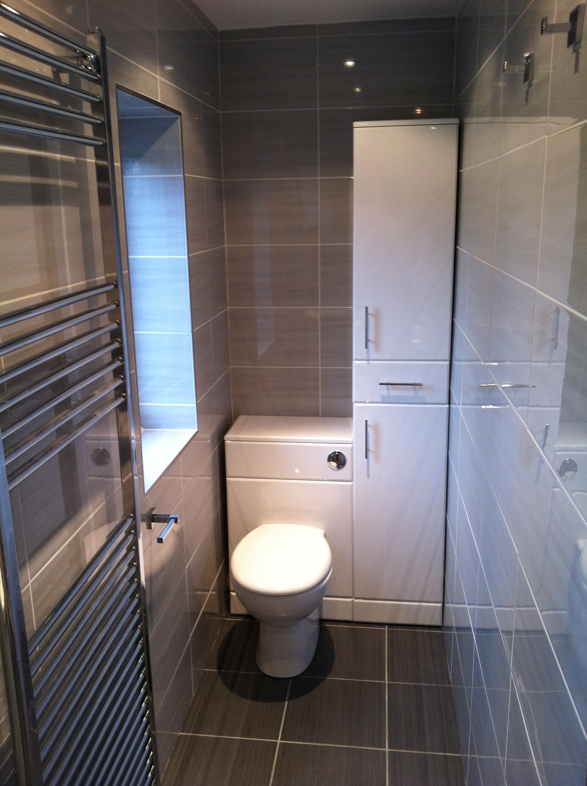 Yorkshire Heating & Bathrooms