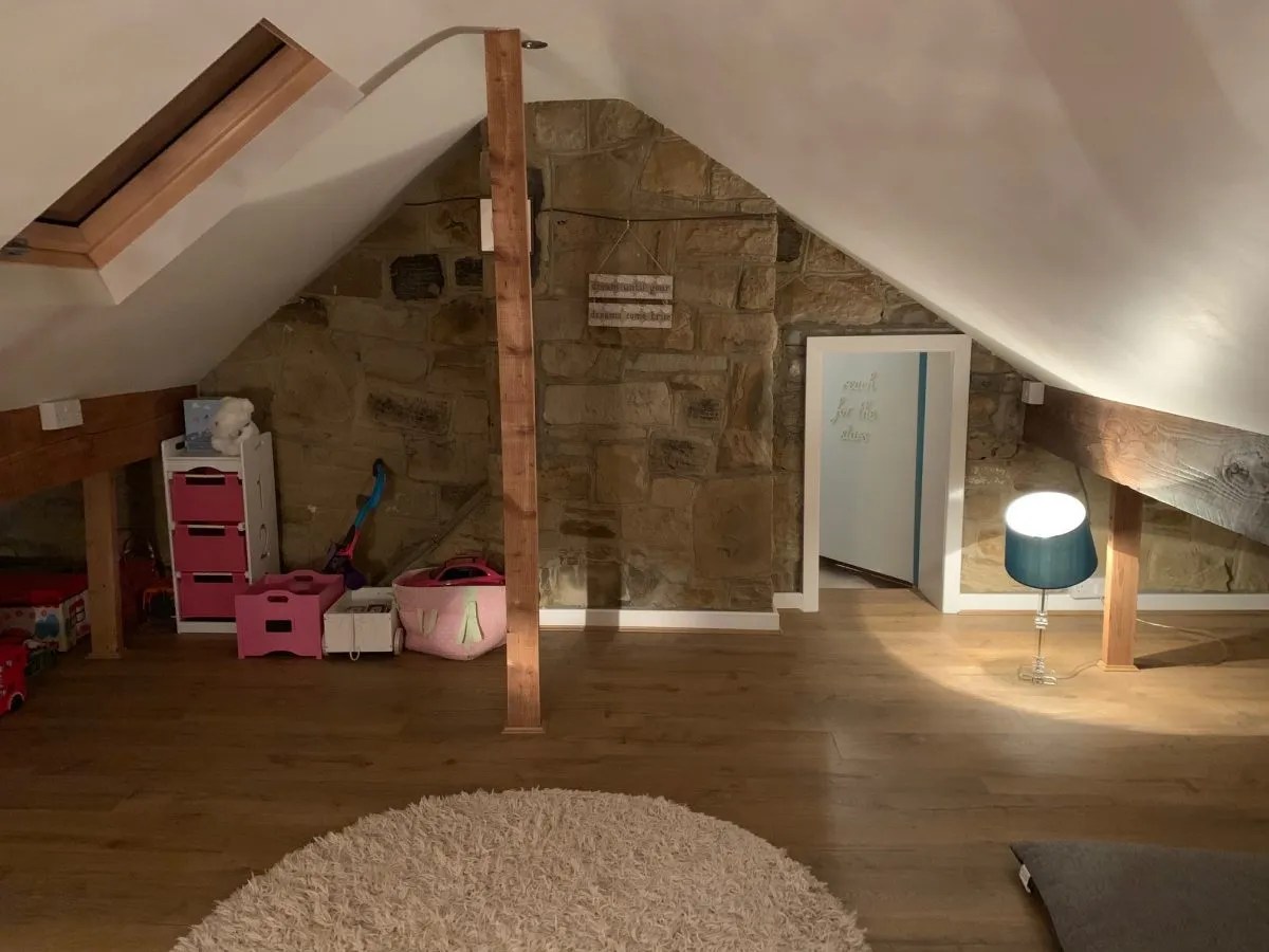 Exploring Loft Storage and Space Ideas Yorkshire Loft Solutions