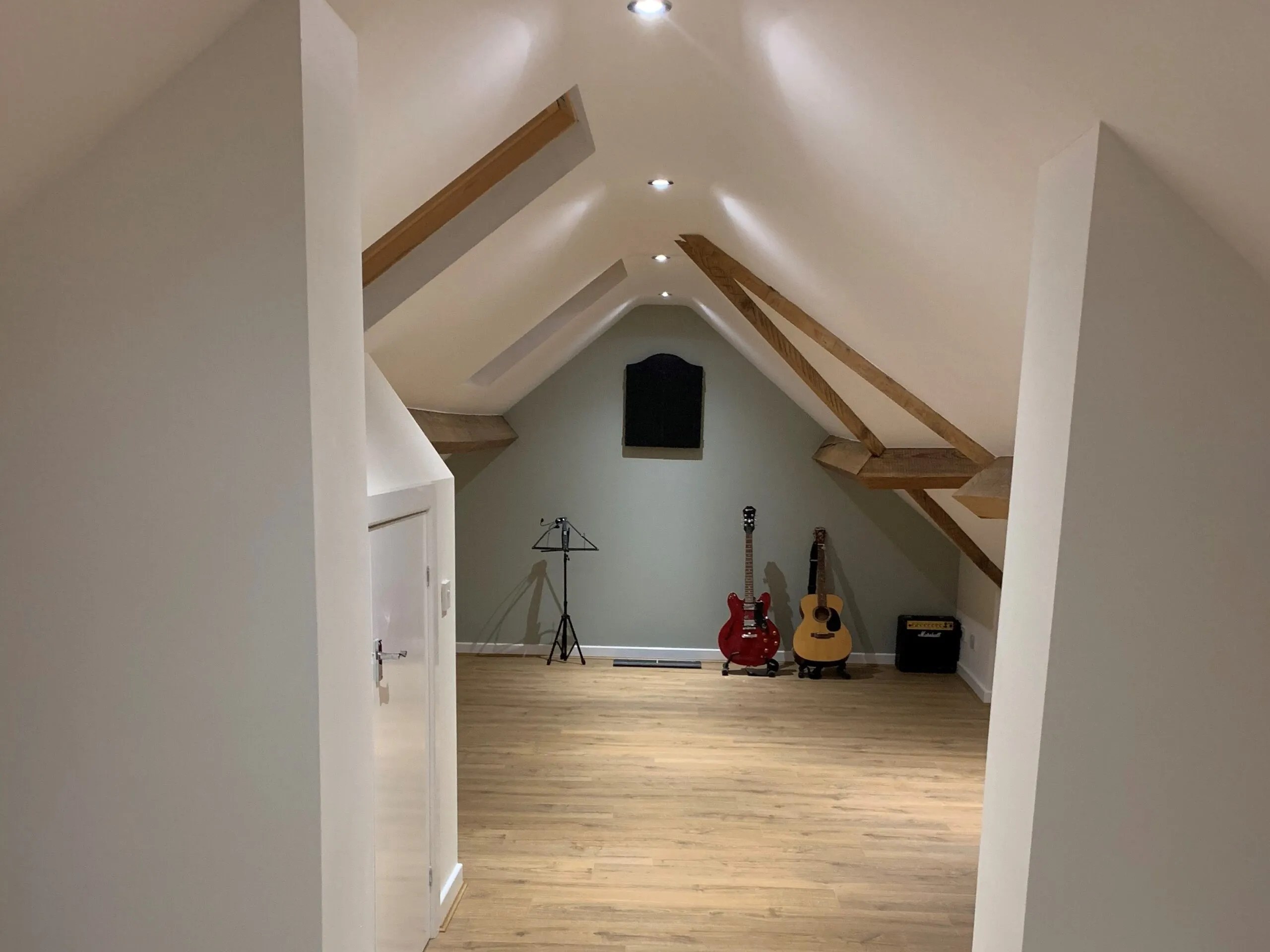 Loft Conversion Packages Leeds, Wakefield, Harrogate, York, Bradford