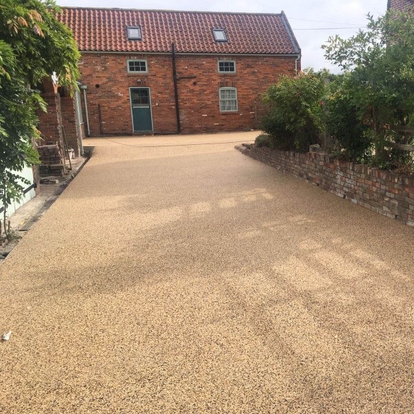 Paving Contractor Doncaster Yorkshire Paving & Landscapes