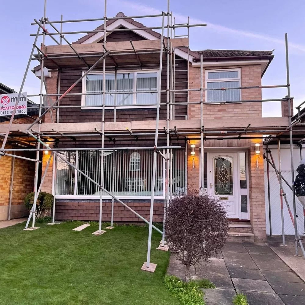 insulation render leeds Yorkshire Rendering Solutions, Bradford, Leeds