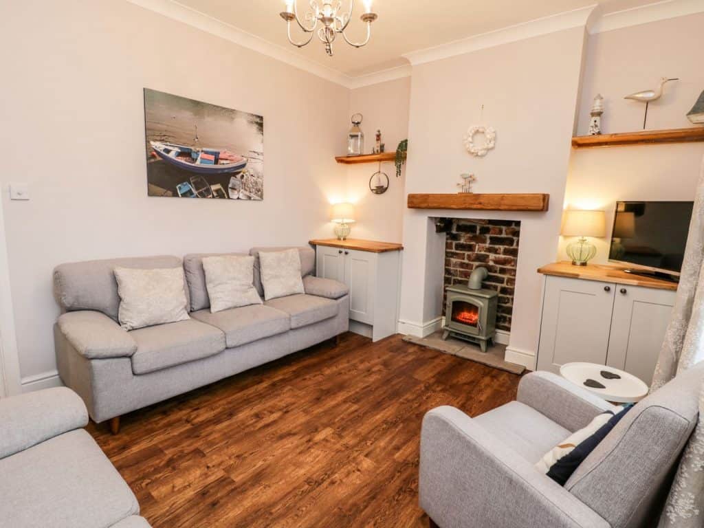 5 Fabulous Dog Friendly Cottages in Whitby ⋆ Yorkshire Wonders