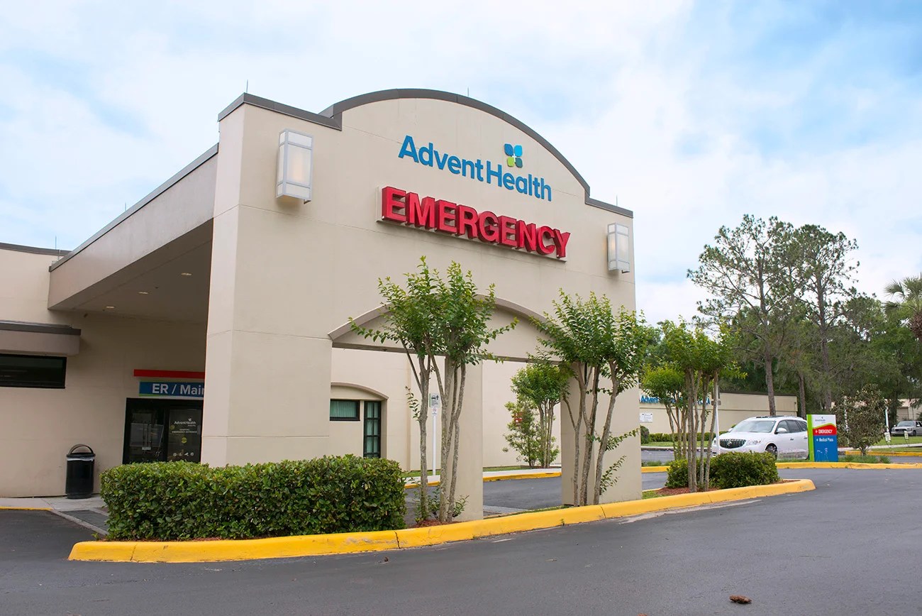 Advent Health Dade City Yorkshore Sales & Marketing