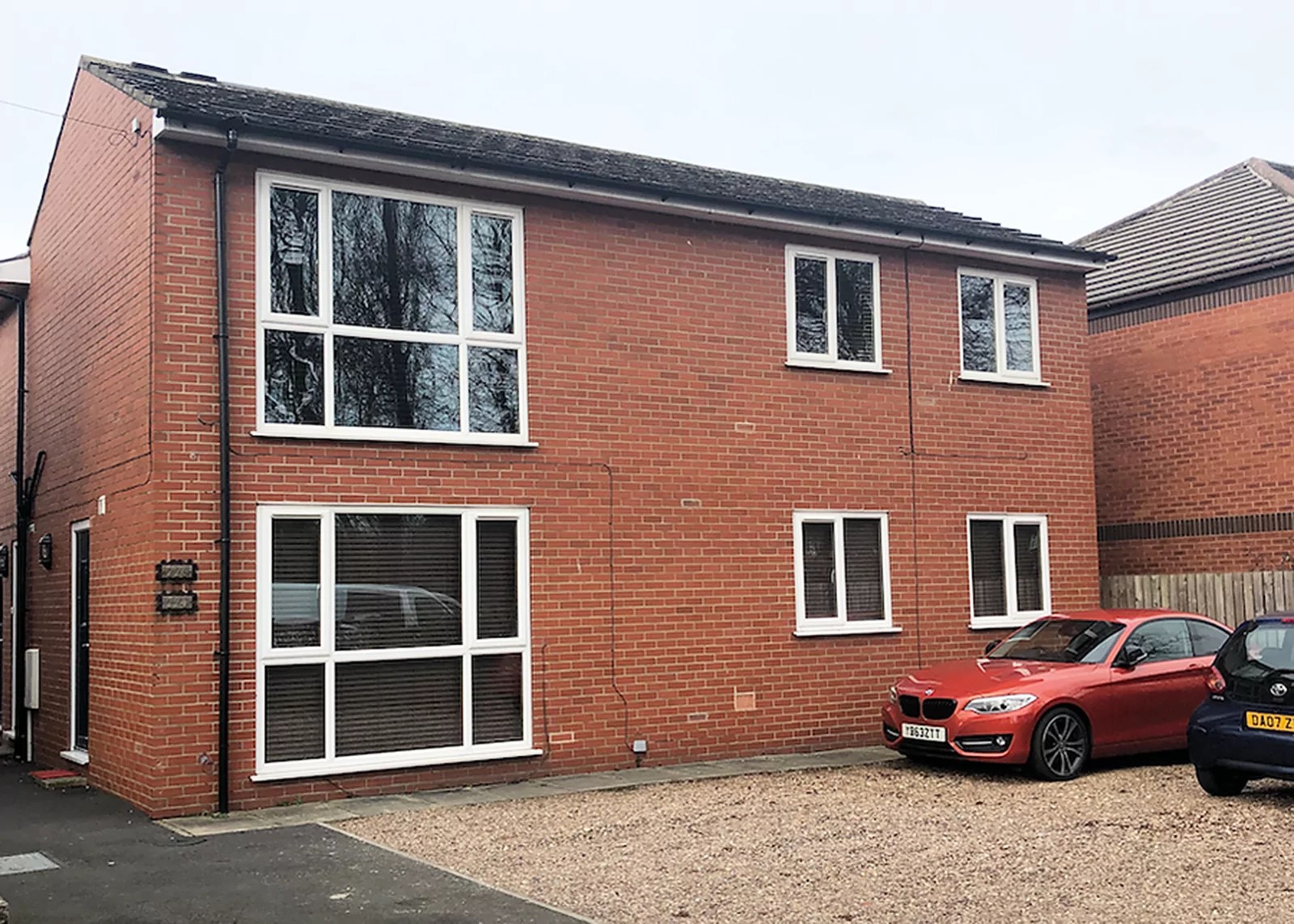 Flat 4 Melrosegate York Student Properties