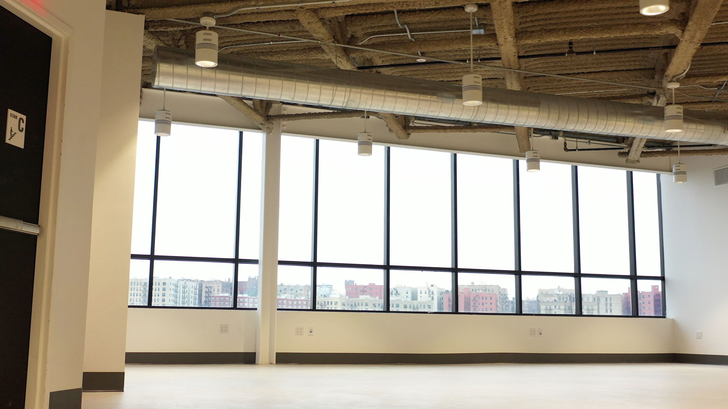 GALLERY York Studios