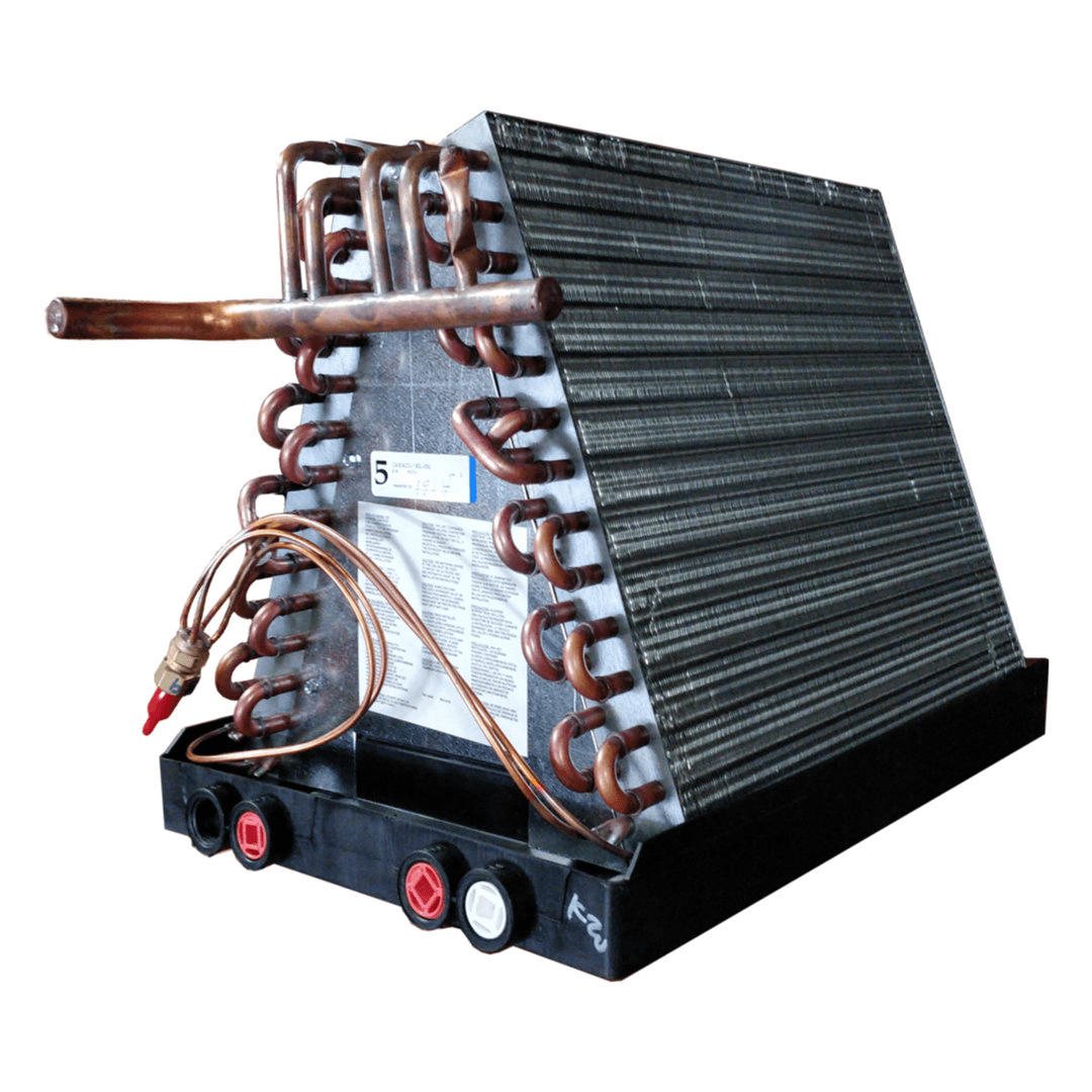 Aspen 4T Tx Valve Yorktech Supply