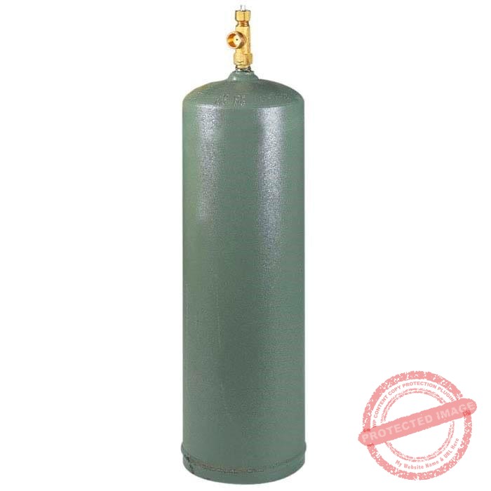 Acetylene B Tank Yorktech Supply
