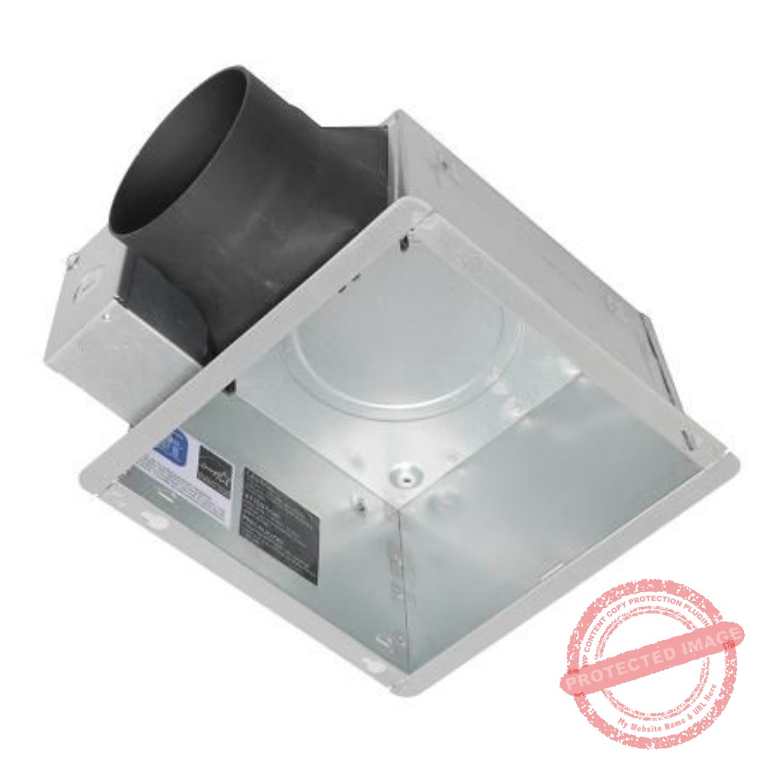 Panasonic EcoVent™ Ventilation Fan Housing, 70/90 CFM Yorktech Supply