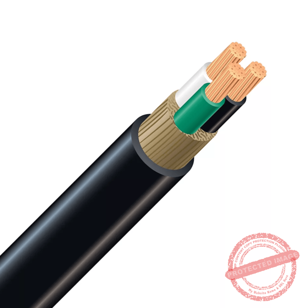 BX WIRE 83 PLUS GROUND (price as per METER) (Final Sale) Yorktech Supply