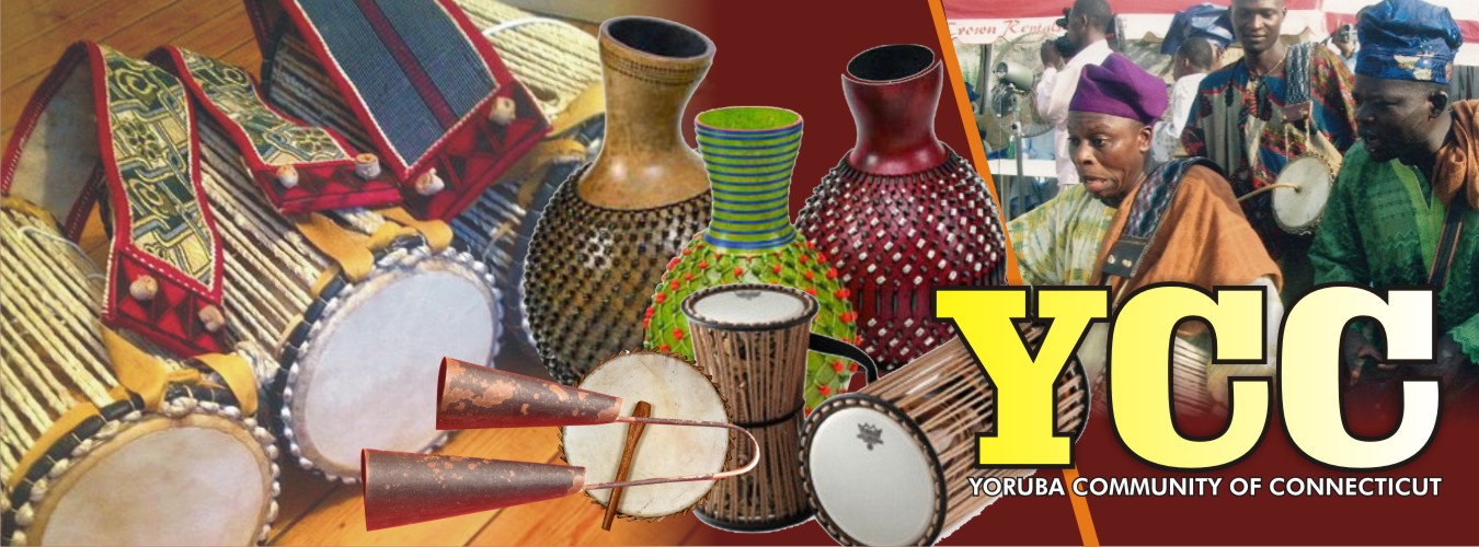 YORUBA COMMUNITY OF CONNECTICUT non