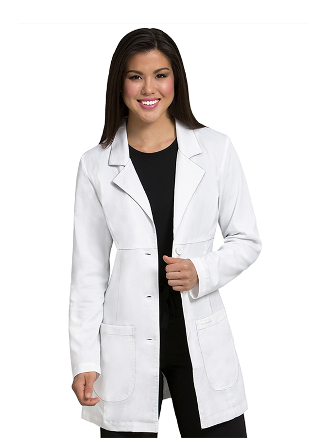 Customize Lab Coat CSTM HU03 Series (Unisex) YOS Uniform & Premium
