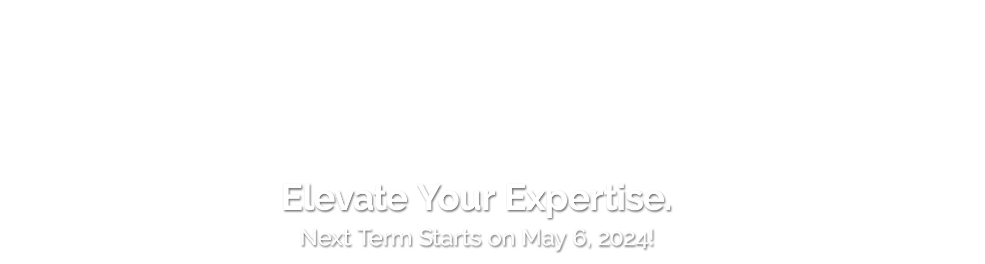 Online Doctorate in Acupuncture and Chinese Herbal Medicine (DAcChm