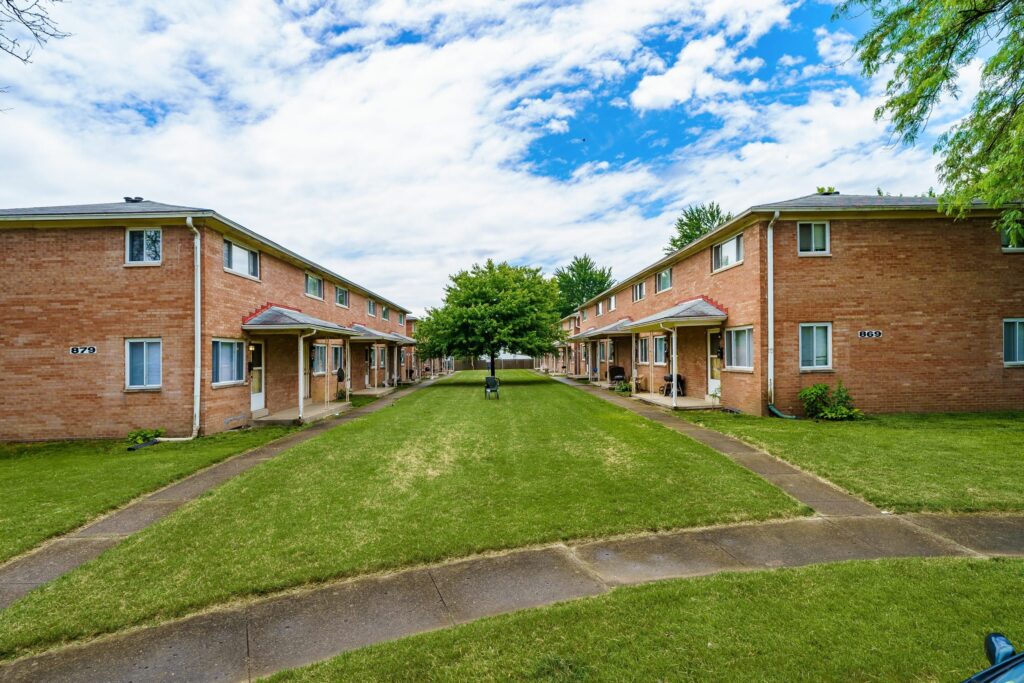 Yosef’s Multifamily Investing Journey Timeline Yosef Lee