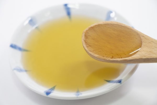 Must Know たまり 醤油 使い方 Article