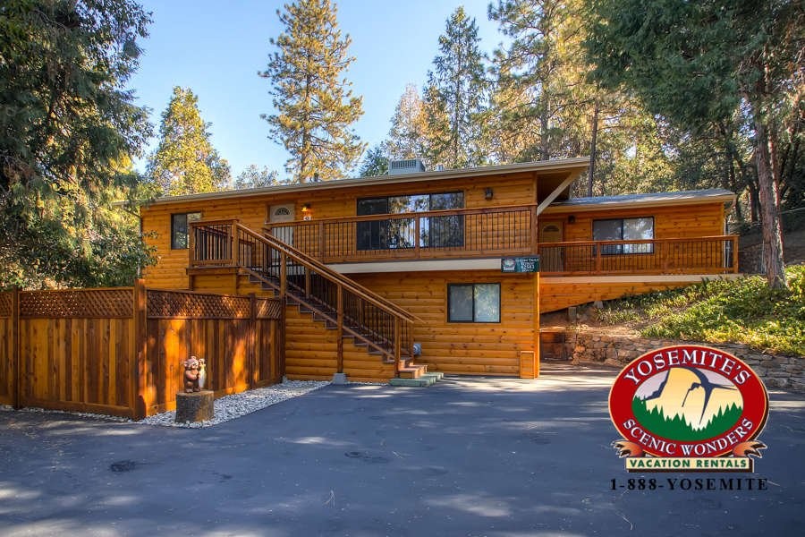 Yosemite Lodging Rentals & Vacation Homes