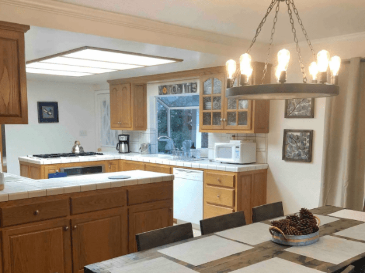 Yosemite Vacation Homes Yosemite Resorts