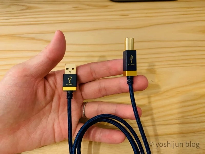 【iFi ZEN DAC】Macでハイレゾを聴くのにおすすめのUSBDAC