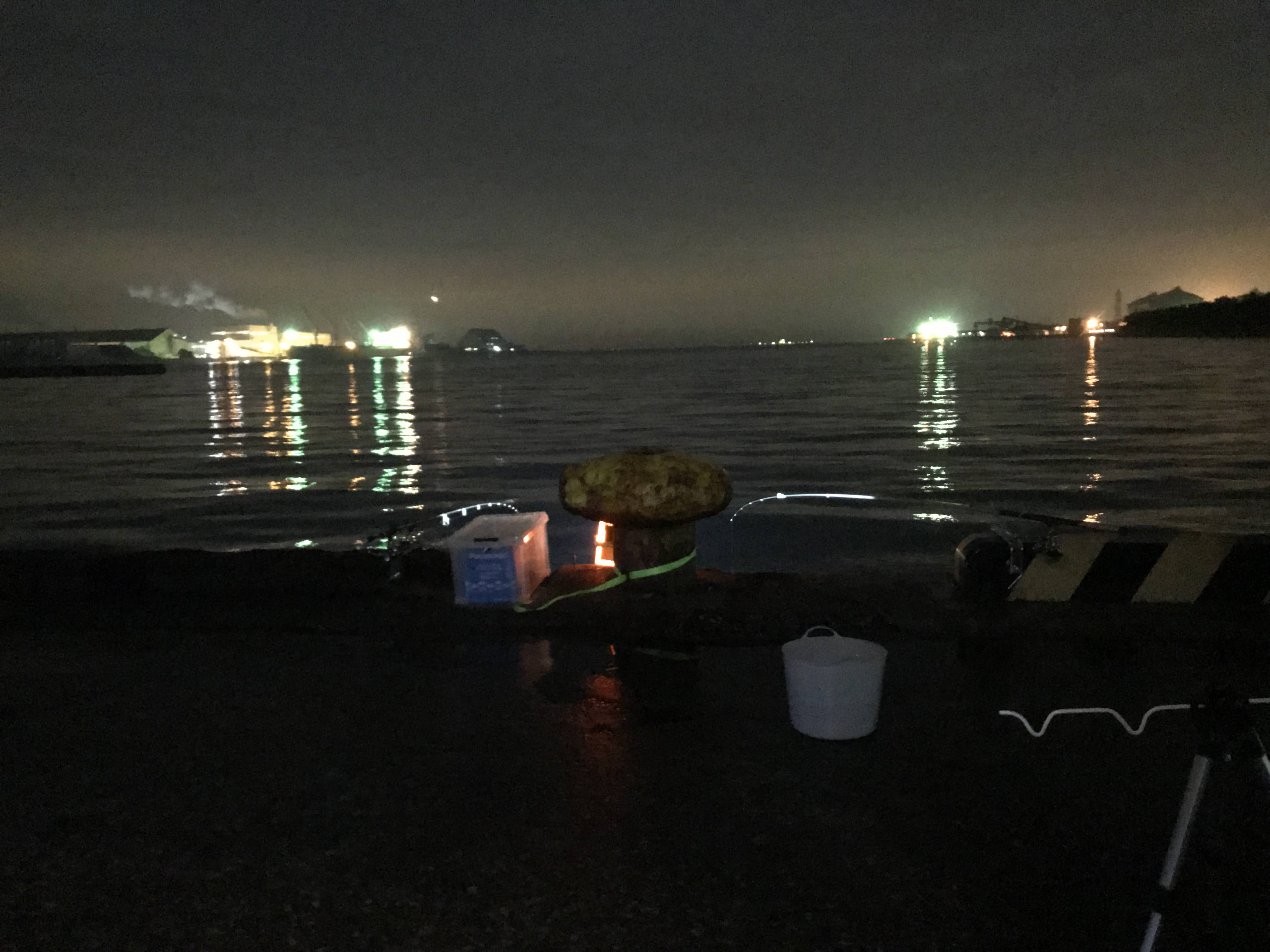 袖ヶ浦 五目釣り なんとなく日々徒然と