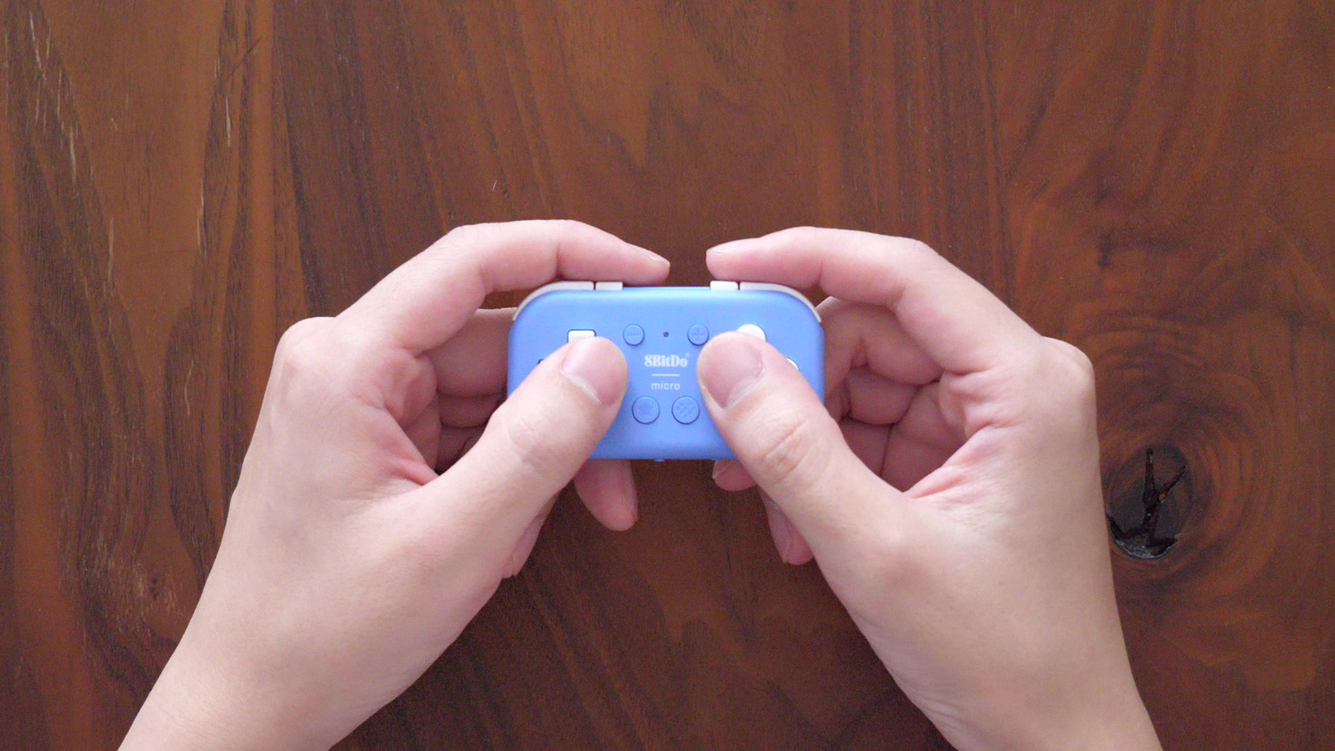 【レビュー】はいはいネタね…あれ？ネタじゃない？『8BitDo Micro』 | yoshives