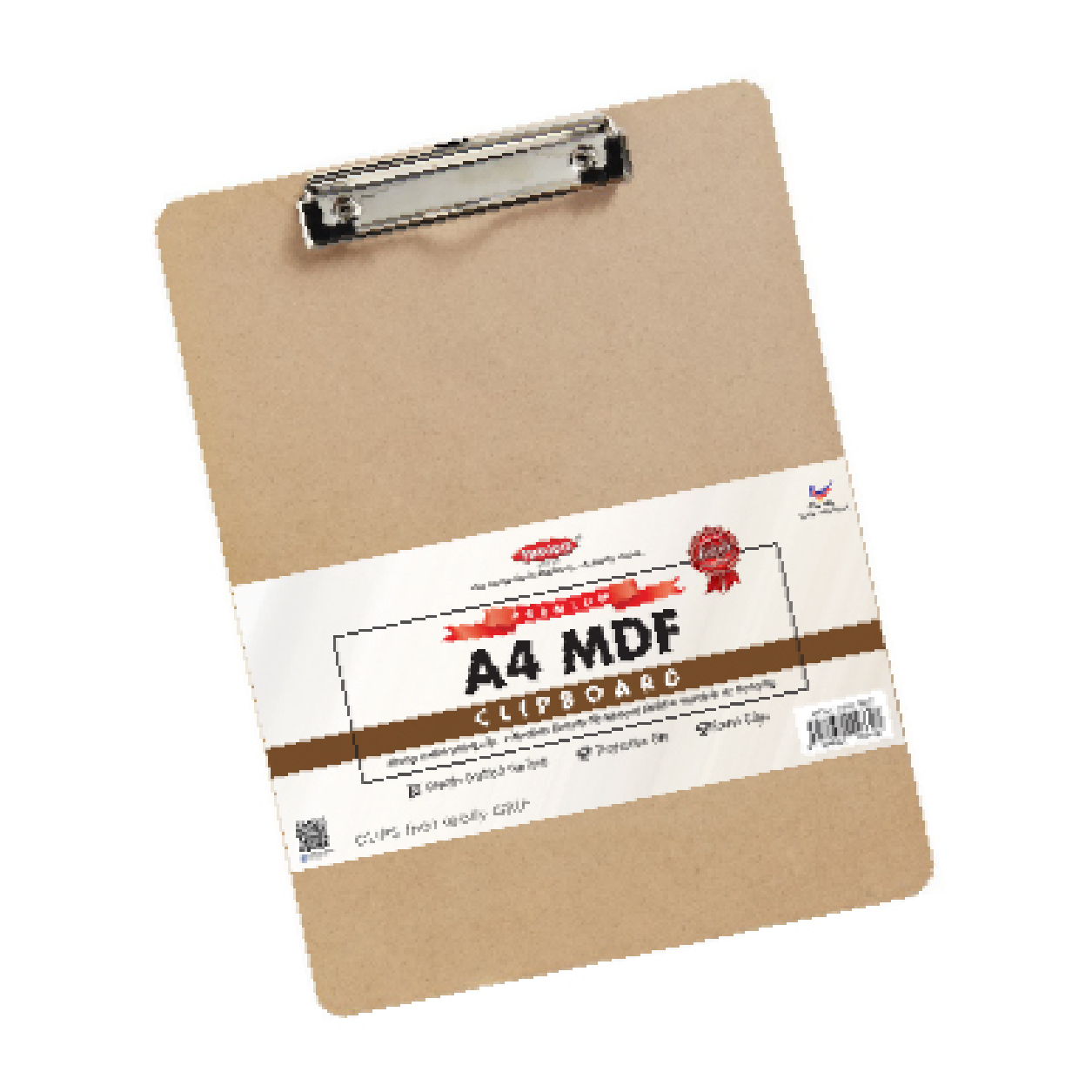 MDF (Medium Density Fibreboard) Clipboard YOSOGO Malaysia