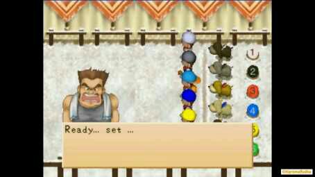 Sulit Memenangkan Balap Lari Anjing Di Harvestmoon !!! Nih Solusinya | Islam Is The Religion Of The Sword Not Pacifism
