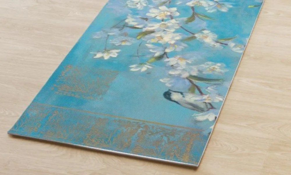 Yoga Mat Printer YOSUN UV Printer