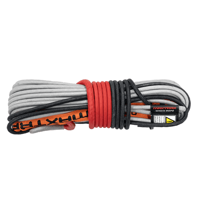 MAXTRAX Static Winch Rope YotaMafia