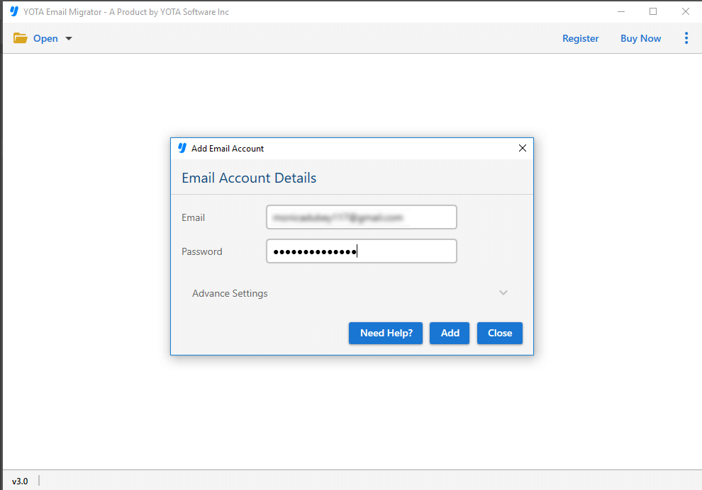 Zoho Mail Backup Tool to Export Zoho Mail to PST, EML, and more