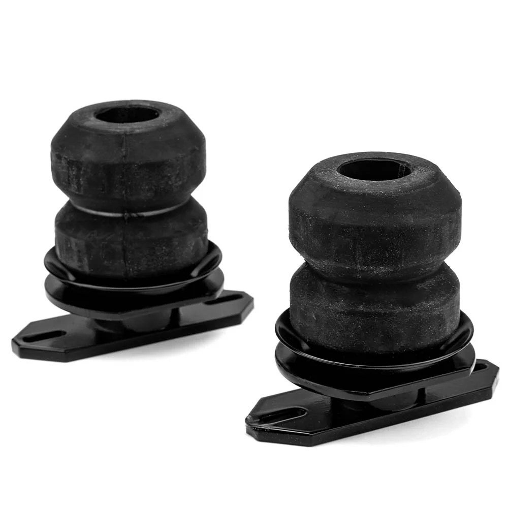 Active Off-Road Rear Bump Stops 4Runner (2010-2024)