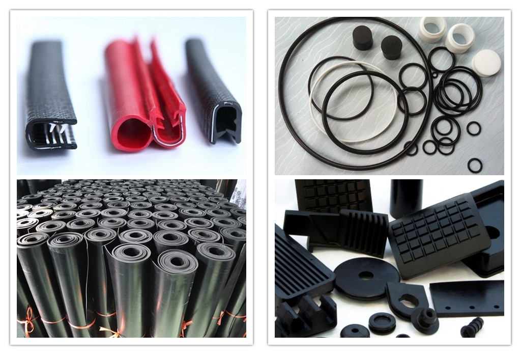 Rubber Types Qingdao Yotile Rubber & Plastic Co., Ltd.