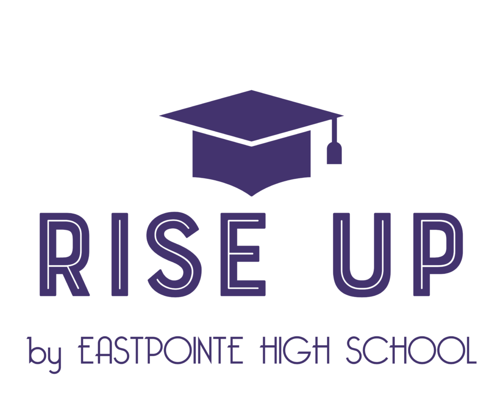 Rise Up by Eastpointe High School Youth on the Rise