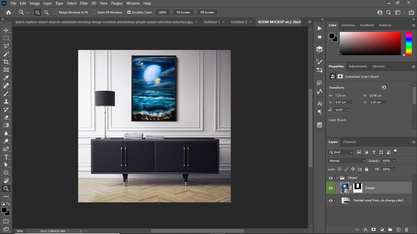 How To Use Smart Objects In The Ultimate Guide You Should