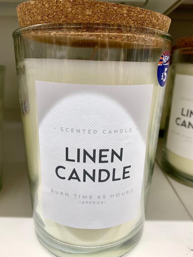 8 candles that are better than a Yankee Candle You Well