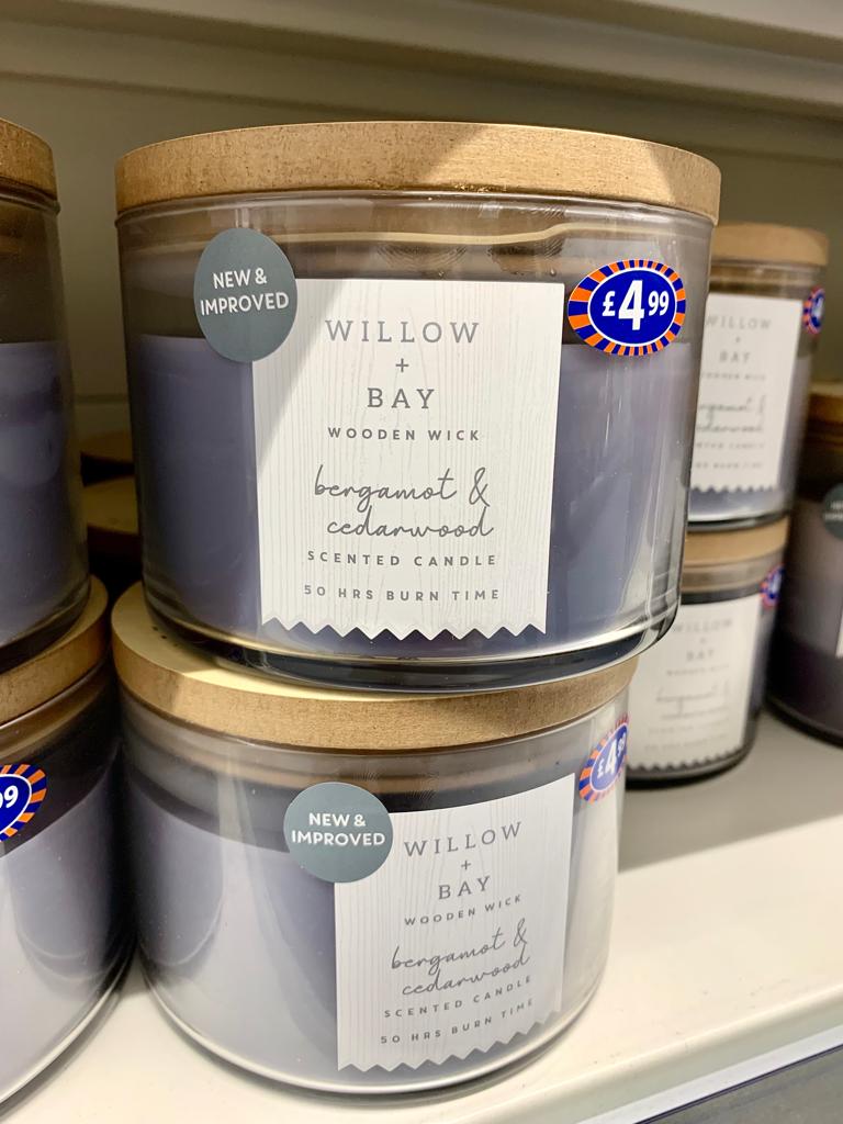 8 candles that are better than a Yankee Candle You Well