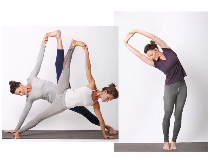 10 Yoga Brands You Need to Know