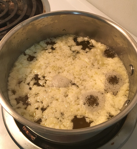 Learn How to Make Ghee and Enjoy its Magical Health Benefits