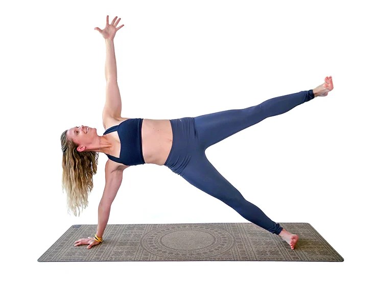 Best NonSlip Yoga Mats On the Market