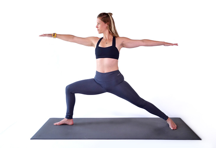 Best NonSlip Yoga Mats On the Market