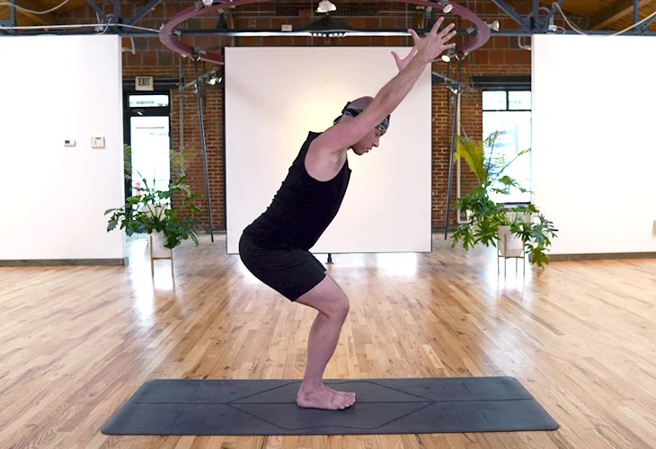 8 Yoga Poses for Golfers to Improve Your Swing